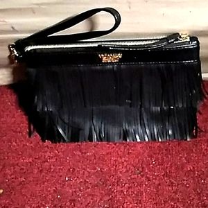 Victoria secret wallet